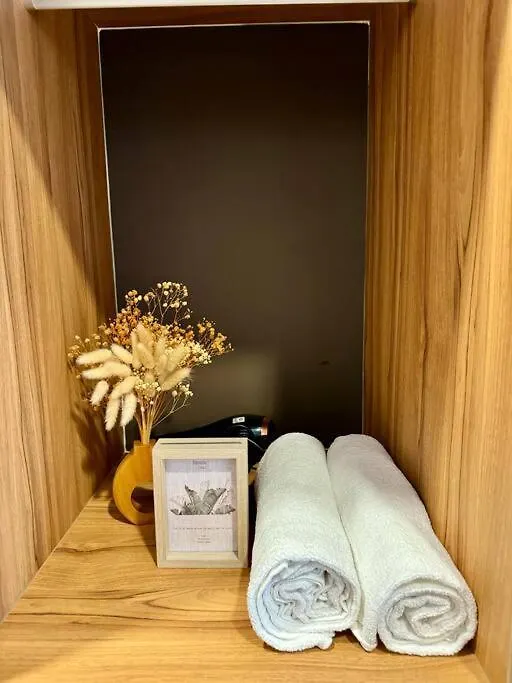 Lost World Tambun 1Br 3/4Pax @Sunway Onsen Suite Kampong Batu Lapan  말레이시아